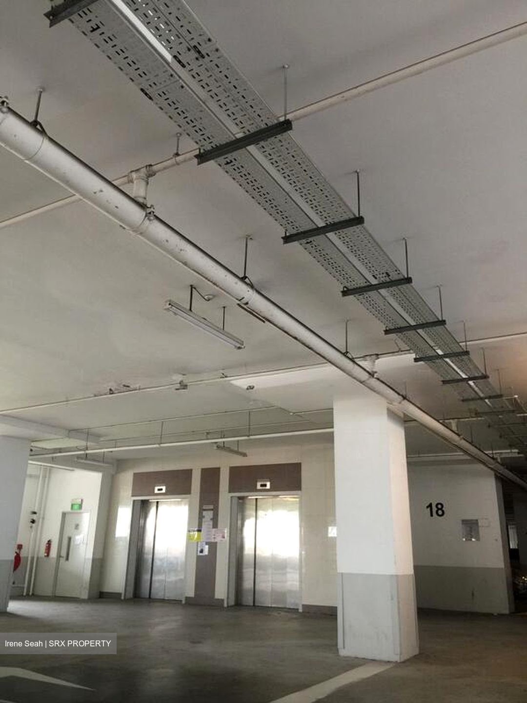 Midview City (D20), Factory #497895691